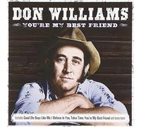 Williams,Don - You're My Best Friend [Import]