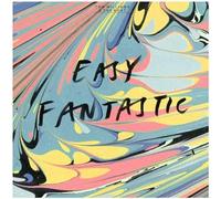 Williams - Easy Fantastic [Vinilo]