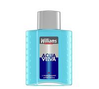 Williams Expert AFTER SHAVE AGUA VELVA // Precio, Comprar n/a 100 ml
