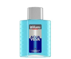 Williams Expert AFTER SHAVE AGUA VELVA // Precio, Comprar n/a 100 ml