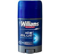 Ice Blue Desodorante en Stick 75 ml Williams