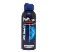 Williams Desodorante Ice Blue Spray 200 ml