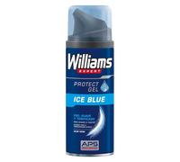 Williams Expert ICE BLUE GEL DE AFEITADO // Precio, Comprar n/a 200 ml
