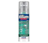 Williams Expert Oxygen Gel de Afeitar Sin Alcohol 150ml ✅ Entrega 24/72h