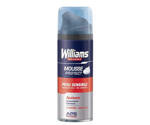 Williams Expert PROTECT MOUSSE // Precio, Comprar n/a 200 ml