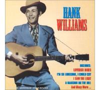 Williams - Famous Country Music Makers