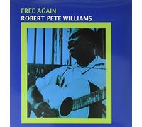 Williams - Free Again [Vinilo]