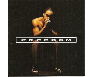 Williams, Freedom - Freedom