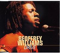 Williams Geoffrey - Drive
