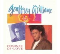Williams Geoffrey - Prisoner of Love
