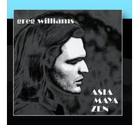 Williams, Greg - Asia Maya Zen
