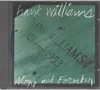 Williams Hank - Alone and Forsaken