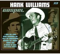 Williams, Hank - Gospel