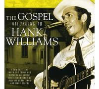 Williams, Hank - Gospel Recording to