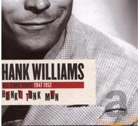Williams, Hank - Honky Tonk Man