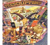 Hank Williams III – Attention Deficit Domination – CD – Importación USA