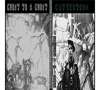 Williams, Hank -III- - Ghost to a Ghost/Gutter Town [Vinilo]