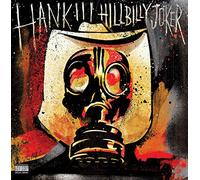 Williams, Hank -III- - Hillbilly Joker