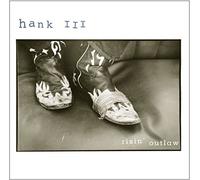 Williams, Hank -III- - Risin Outlaw