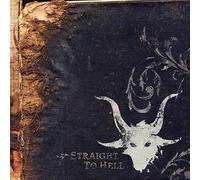 Williams, Hank III - Straight To Hell