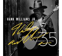 Williams, Hank Jr. - 35 Biggest Hits (Bonus Track)
