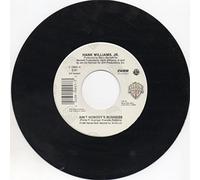 Williams, Hank jr. - Ain't nobody's business - Big Mamou