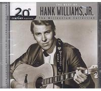 Williams, Hank -Jr.- - Best Of Hank Williams