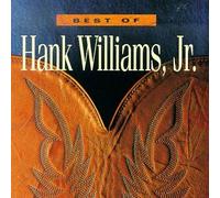 Hank Williams Jr - Best Of