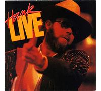 Williams, Hank Jr. - Hank Live