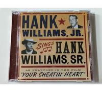 Williams, Hank Jr. - Hank Williams Jr Sings Hank Williams Sr