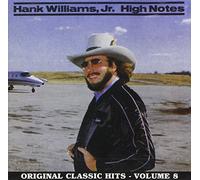 Williams, Hank -Jr.- - High Notes Us