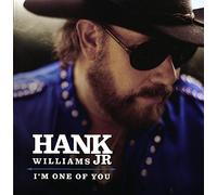 Williams, Hank -Jr.- - I'm One of You