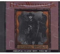 Williams, Hank Jr. - Lone Wolf, Vol. 17