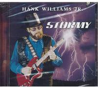 Williams,Hank Jr. - Stormy