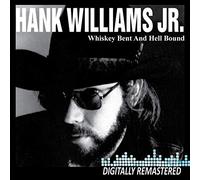 Williams, Hank Jr. - Whiskey Bent and Hell..