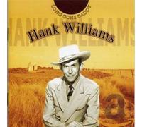 Williams, Hank - Long Gone Daddy