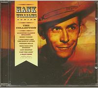 Williams Hank Senior - The Collection