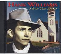 Hank Williams Sr. – I Saw the Light – Mercury