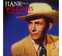 Williams, Hank - The Health and Happiness Shows