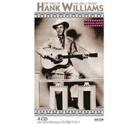 Williams,Hank^Williams,Hank^Williams,Hank - King of Hillbilly