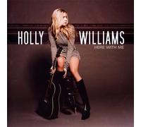 Williams, Holly - Here With Me