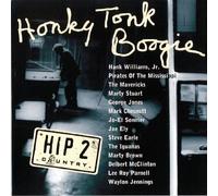 Williams - Honky Tonk Boogie