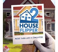 Williams - House Flipper 2 [Vinilo]