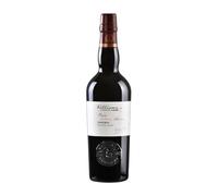 Williams & Humbert Alboreá Fino en Rama Palomino Fino Jerez-Xérès-Sherry Botella Medium 50 cl Vino generoso