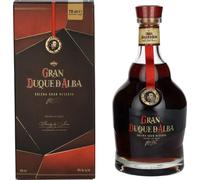 Williams & Humbert Gran Duque d'Alba Solera Gran Reserva Brandy - 700 ml