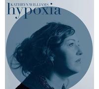 Williams - Hypoxia [Vinilo]