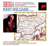 Williams;Iberia