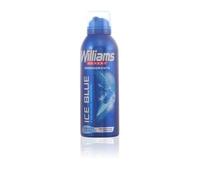 Williams Ice Blue Desodorante Spray 200ml