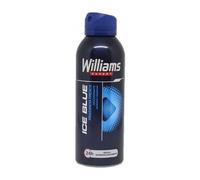 Williams Desodorante Ice Blue Spray 200 ml