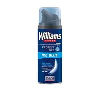 Williams Ice Blue Gel Afeitar - 200 ml